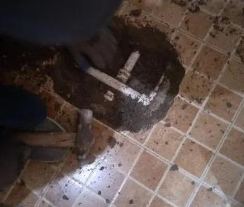 泽库卫生间漏水维修公司为您分享下卫生间渗水如何处理及注意事项