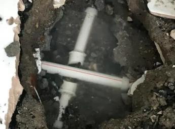 泽库阳台漏水维修公司为您分享楼上楼下漏水怎么处理