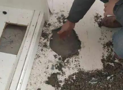 泽库卫生间漏水维修公司分享下精确定位查漏水一次多少钱?不同级别收费不同