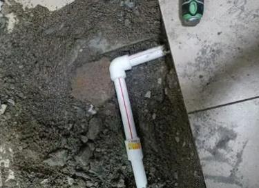 泽库阳台漏水维修时有哪些声音会影响检漏仪