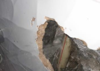 泽库卫生间漏水维修的步骤和流程。